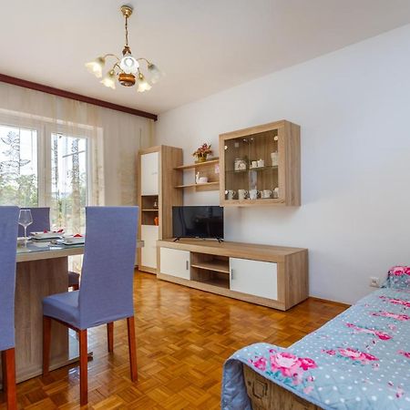 קרק Apartment Dragica מראה חיצוני תמונה