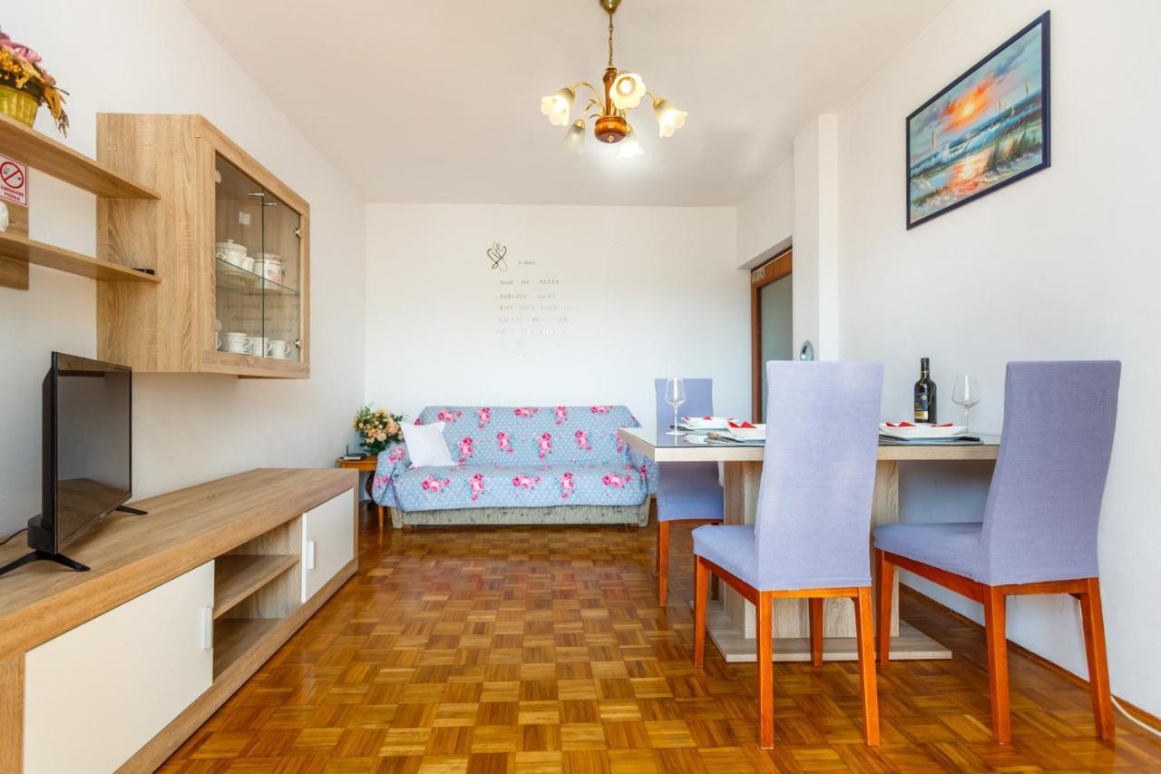 קרק Apartment Dragica מראה חיצוני תמונה