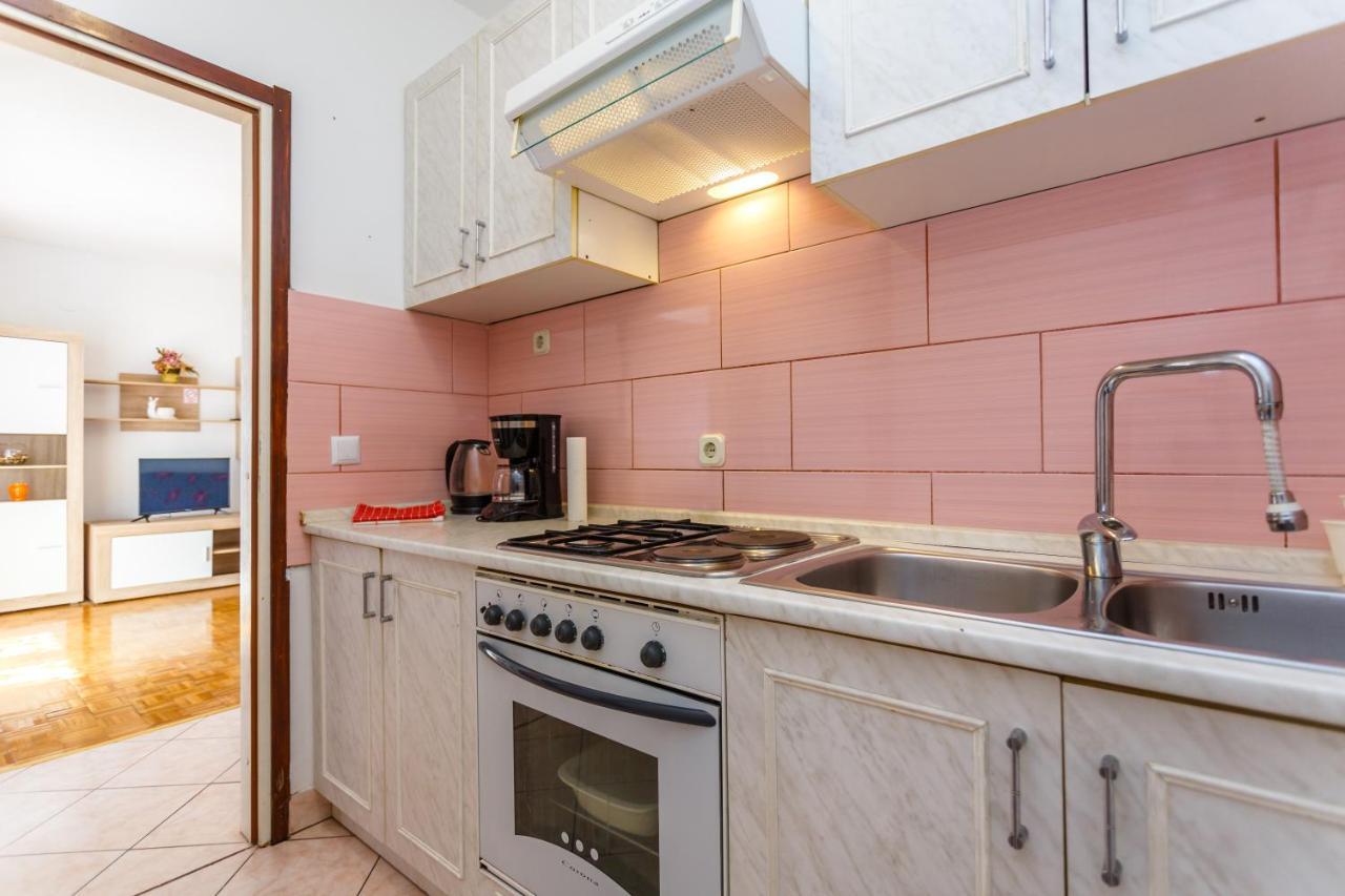 קרק Apartment Dragica מראה חיצוני תמונה