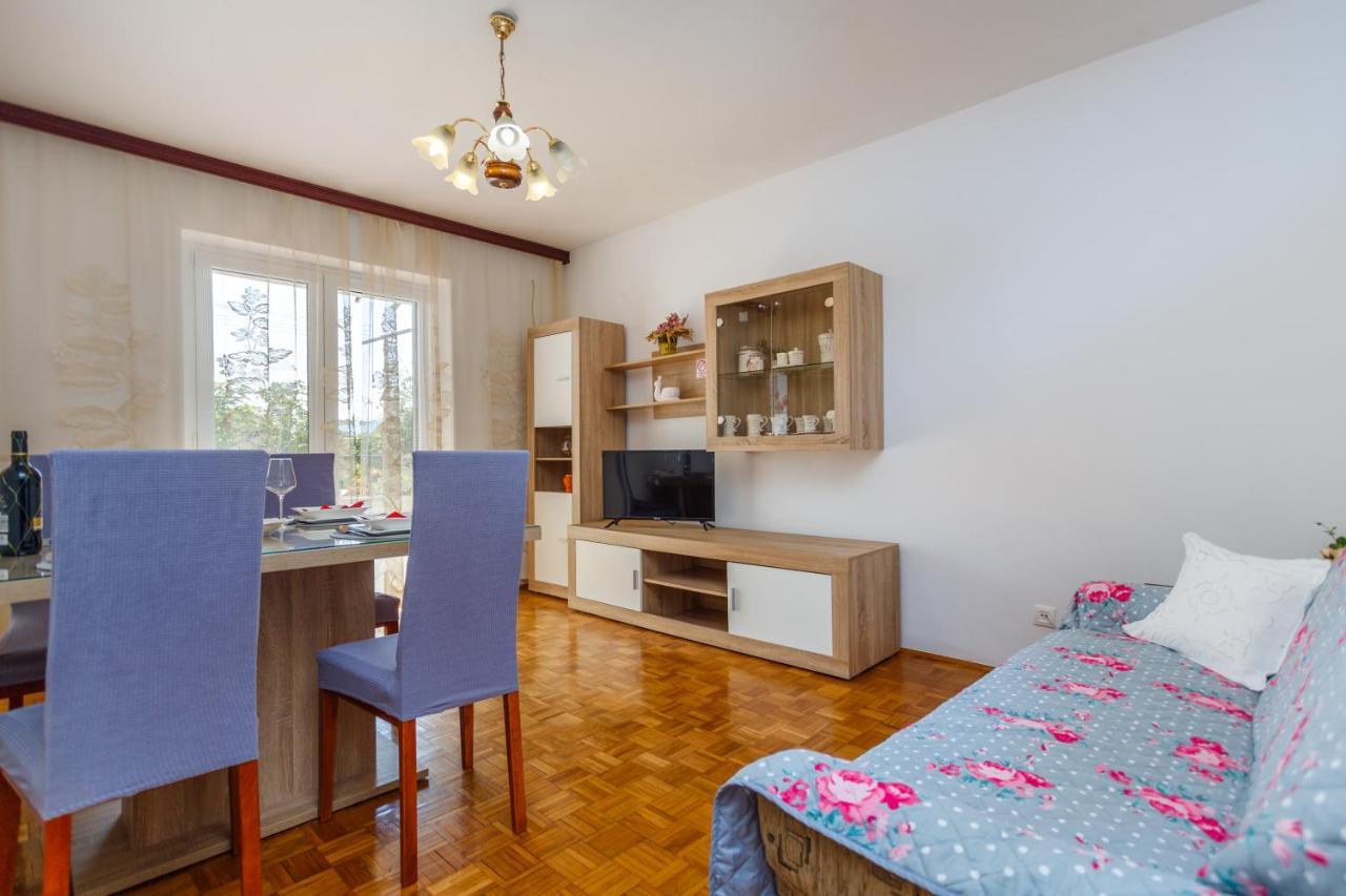 קרק Apartment Dragica מראה חיצוני תמונה
