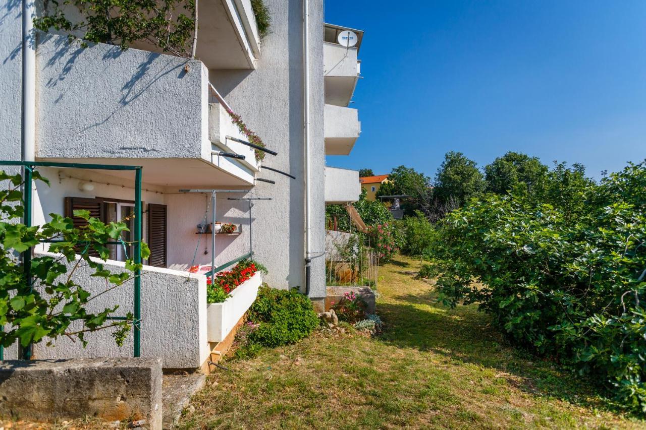 קרק Apartment Dragica מראה חיצוני תמונה
