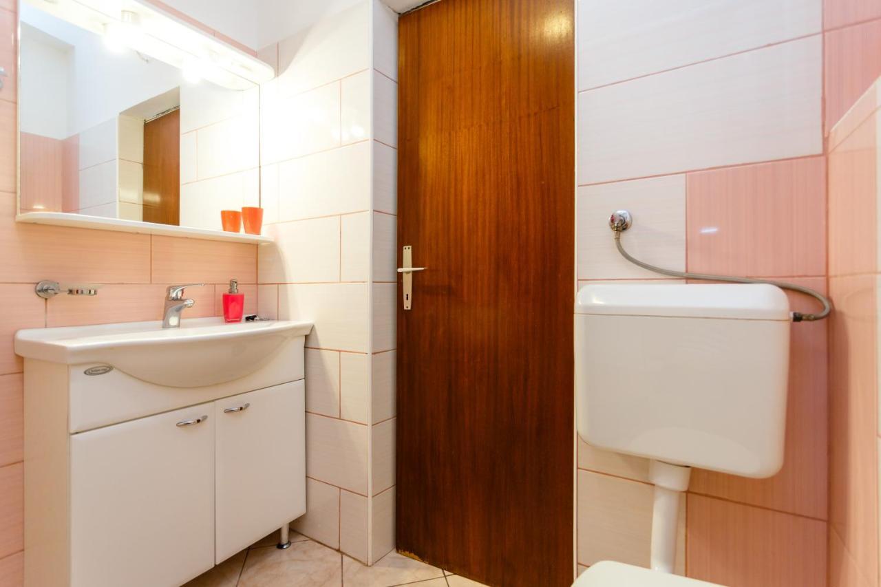 קרק Apartment Dragica מראה חיצוני תמונה