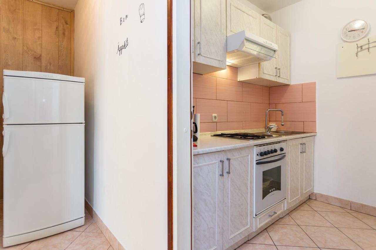 קרק Apartment Dragica מראה חיצוני תמונה