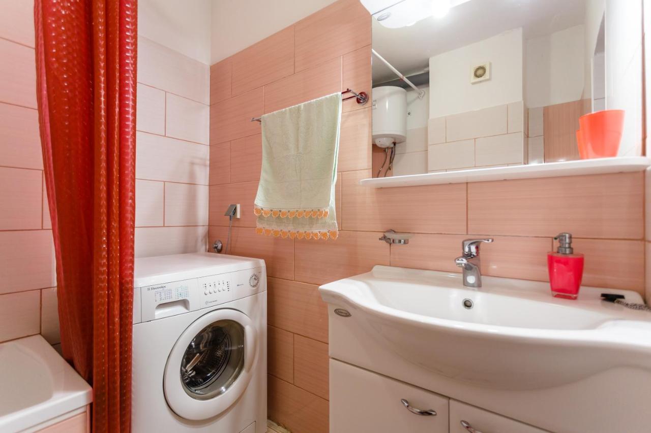 קרק Apartment Dragica מראה חיצוני תמונה