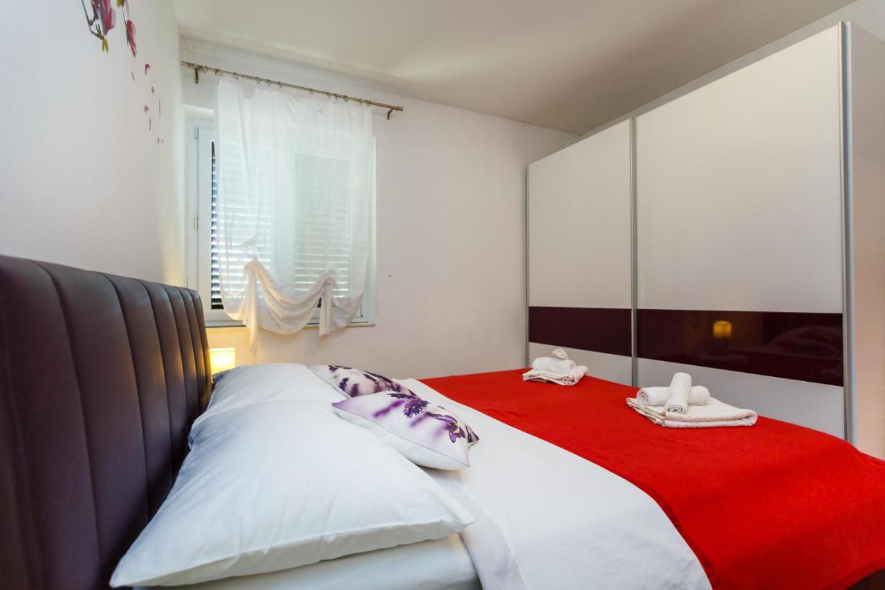 קרק Apartment Dragica מראה חיצוני תמונה