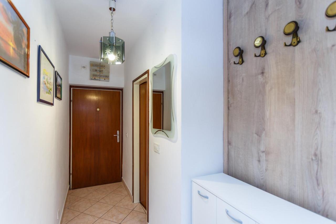 קרק Apartment Dragica מראה חיצוני תמונה
