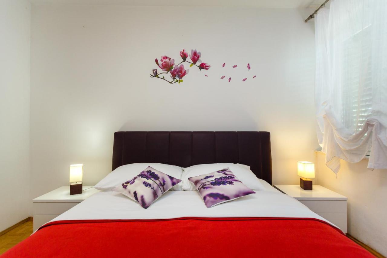 קרק Apartment Dragica מראה חיצוני תמונה