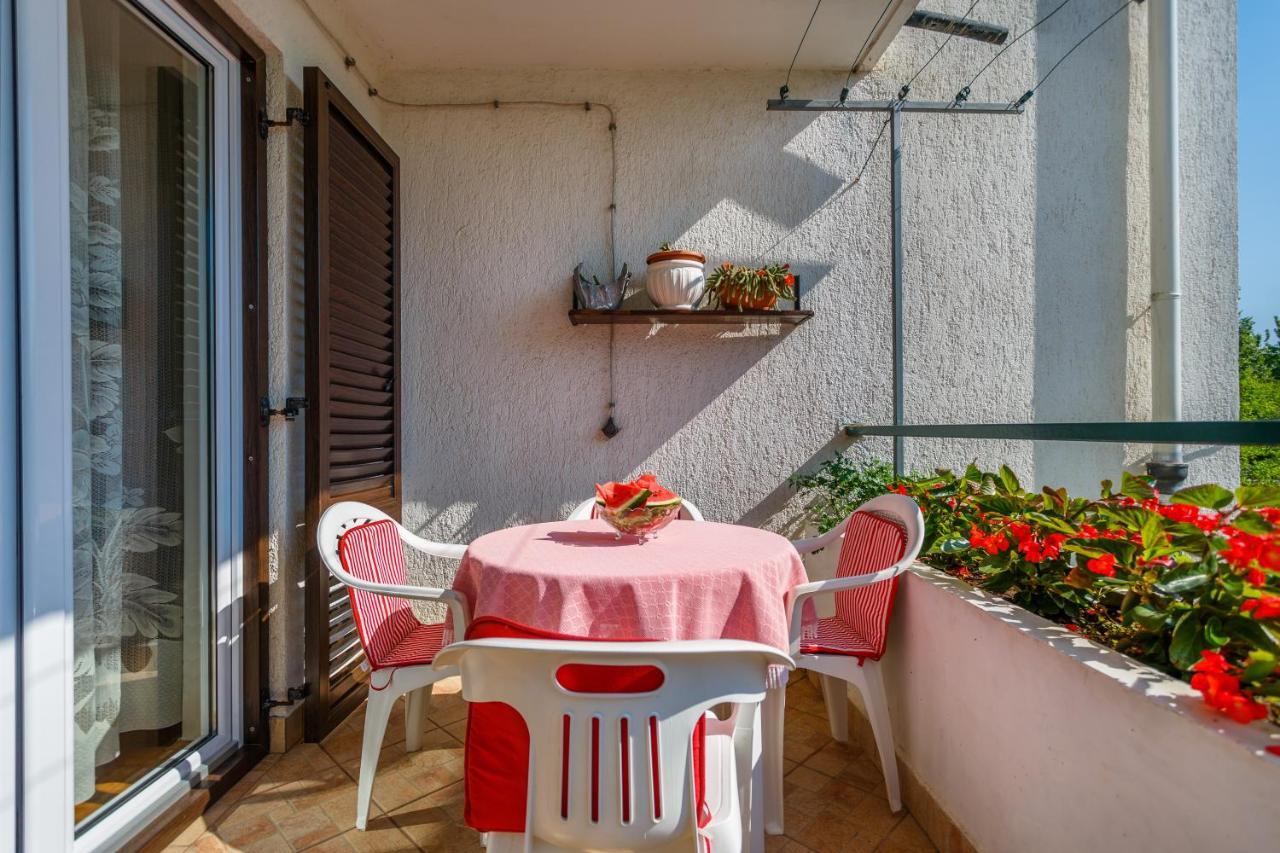 קרק Apartment Dragica מראה חיצוני תמונה