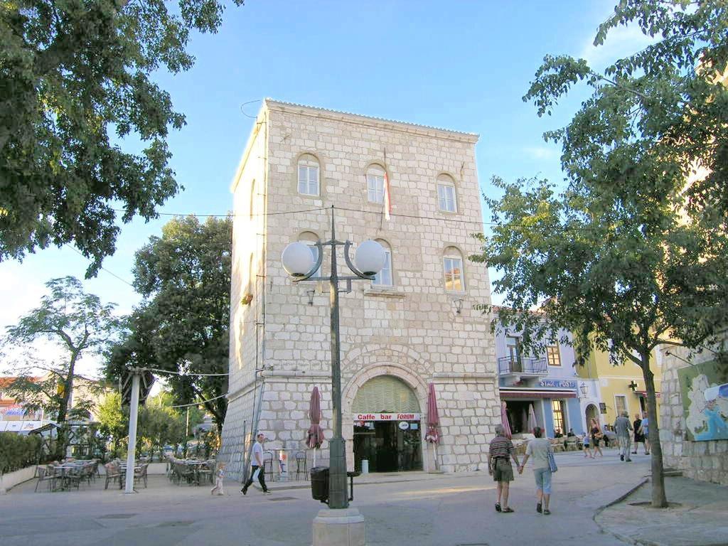 קרק Apartment Dragica חדר תמונה