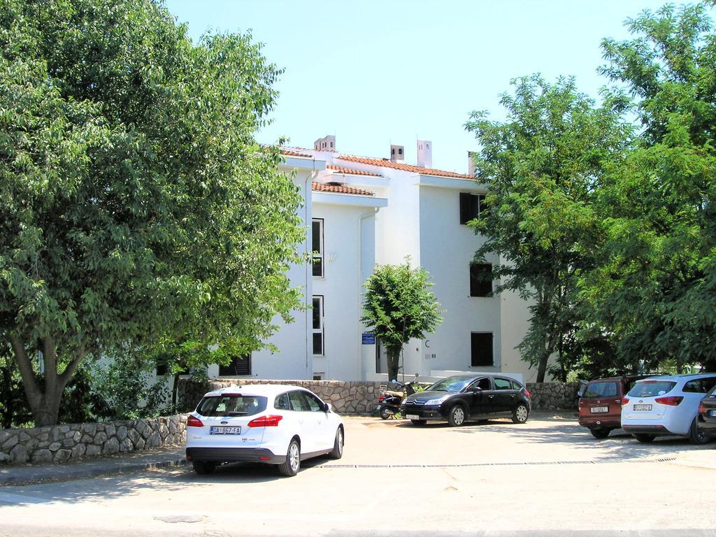 קרק Apartment Dragica מראה חיצוני תמונה